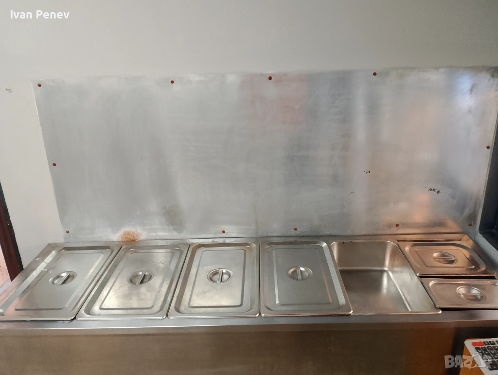 Бен мари, снимка 1