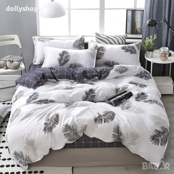 Спален Комплект от 4 Части  - Jungle, снимка 1