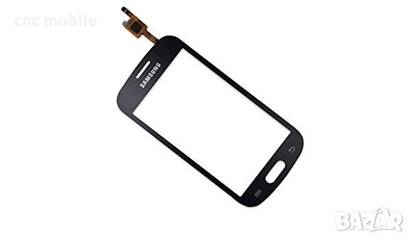 Тъч скрийн Samsung Galaxy Trend Lite - Samsung GT-S7392, снимка 1