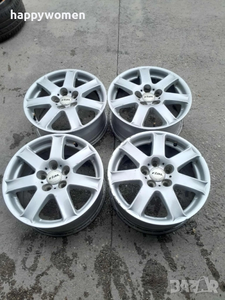 Джанти 5х112 16ц, снимка 1