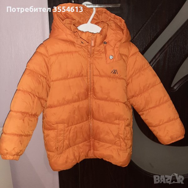 Зимно детско яке Mayoral в Детски якета и елеци в гр. Русе - ID38749747 ...