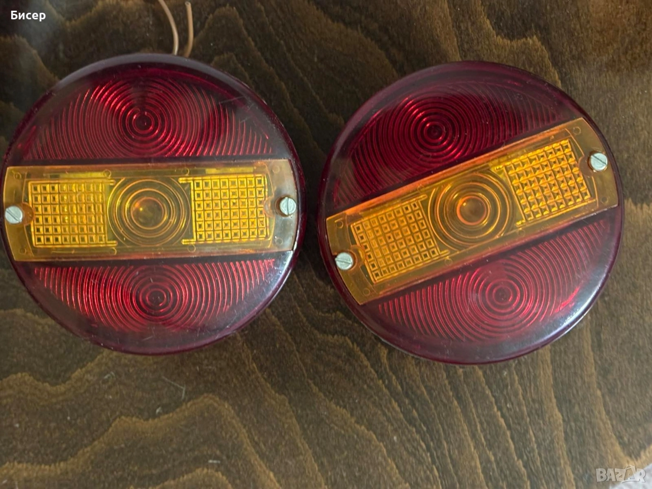 Стопове , снимка 1