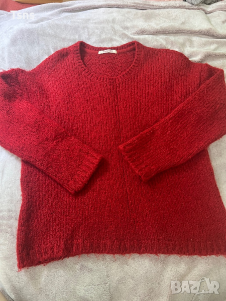 Пуловер, снимка 1
