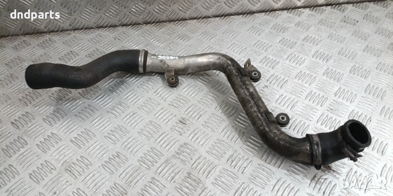 Турбо пътища Opel Astra G 1.7TD 1999г.	, снимка 1