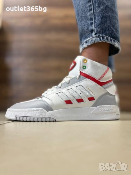 Adidas - Drop Step №36 Оригинал Код 644, снимка 1