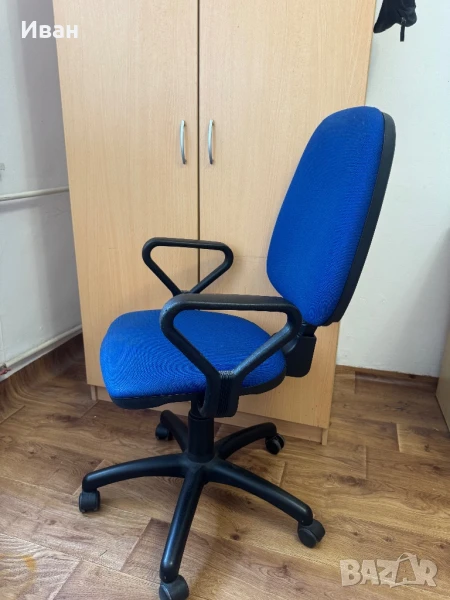 Офис стол, снимка 1