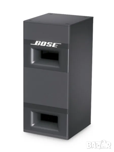 PANARAY BOSE 802 II BOSE 502 B BOSE 802 C Peavey IP 8.5C little used like new !, снимка 1