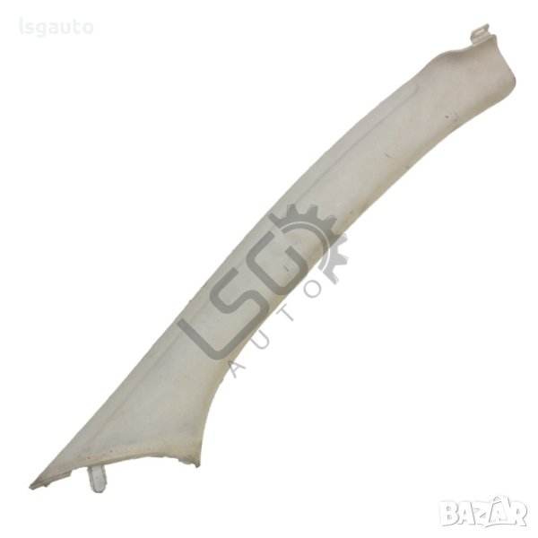 Дясна интериорна кора до челно стъкло Renault Megane II 2002-2010 ID:107206, снимка 1