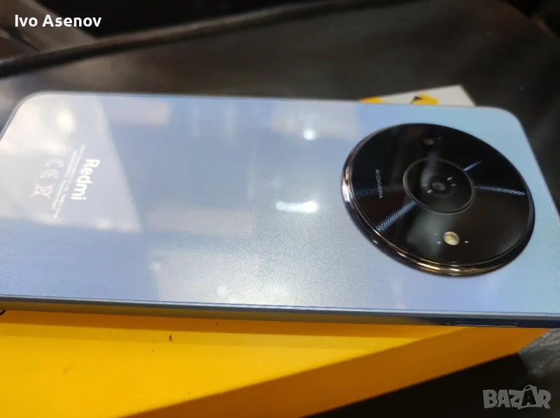 Xiaomi Redmi A3, снимка 1