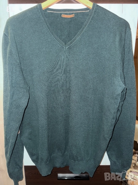 Мъжки пуловер Massimo Dutti , снимка 1