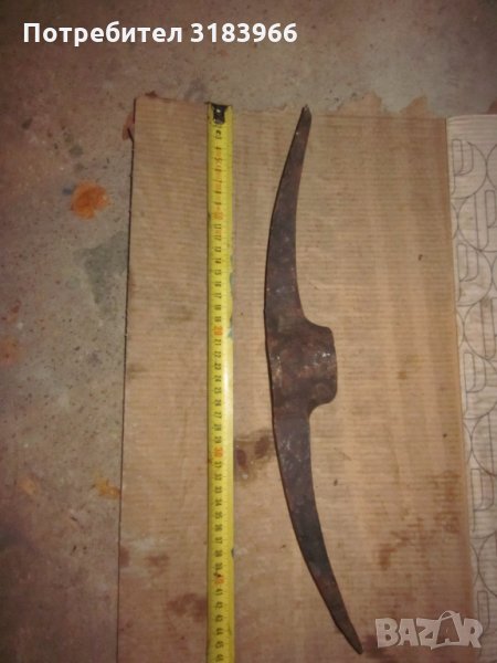 нова кирка голяма, снимка 1