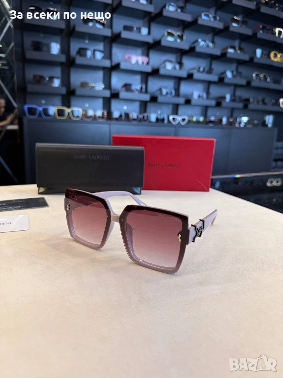 Слънчеви Очила С UV400 Защита - Налични Различни Цветове И Модели Код SK483, снимка 1