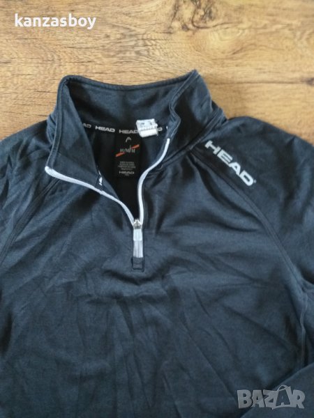 head - страхотна мъжка блуза КАТО НОВА, снимка 1