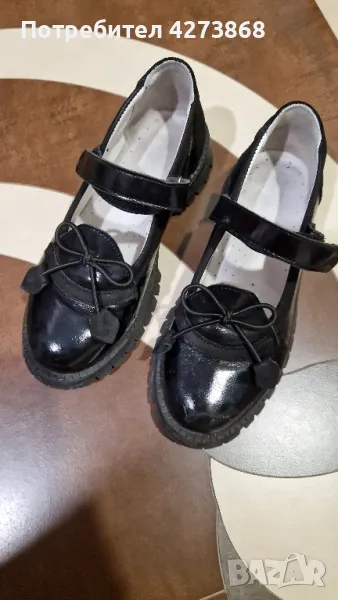 дет обувки, снимка 1