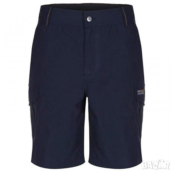 Мъжки къс панталон Regatta Delph Navy, снимка 1