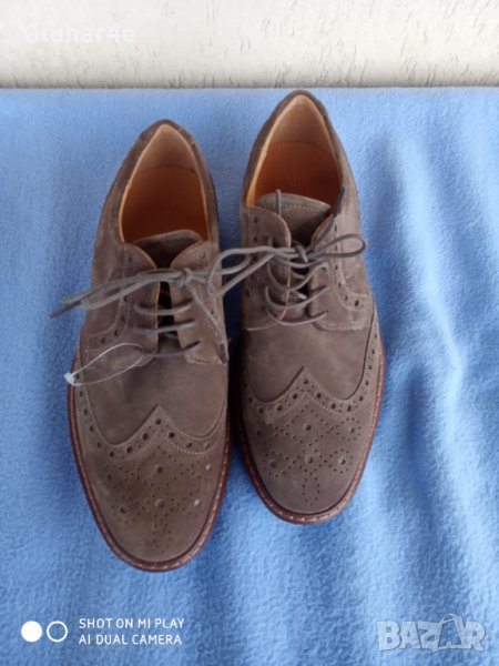 Нови обувки Ecco., снимка 1