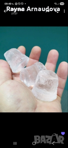 Ледогенератор Scotsman, снимка 3 - Друго търговско оборудване - 52497178