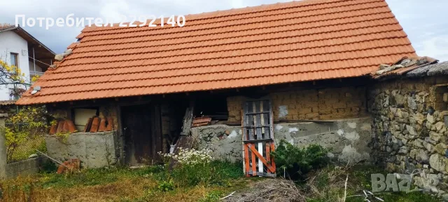Продавам къща в село тъжа, снимка 4 - Къщи - 56183168