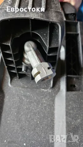 Тяло от водоструйката Karcher k4 power control, снимка 4 - Градинска техника - 49364992