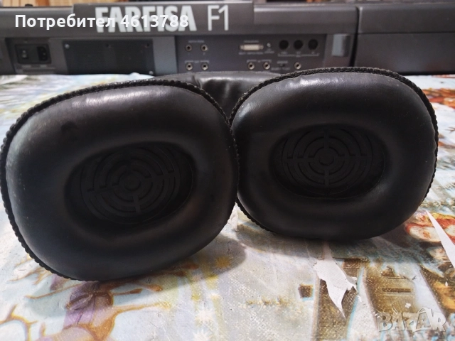 Слушалки за ремонт, снимка 5 - Слушалки и портативни колонки - 52773179