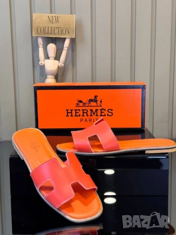 чехли hermes , снимка 3 - Чехли - 50574932