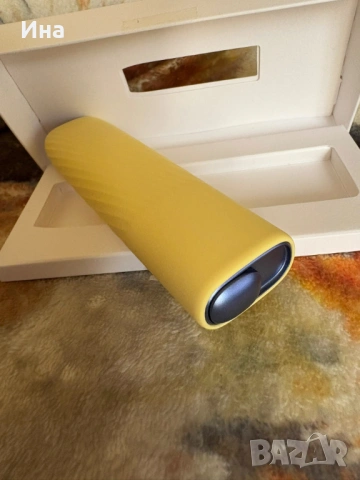 Igos Iluma i One, снимка 3 - Електронни цигари - 53695996