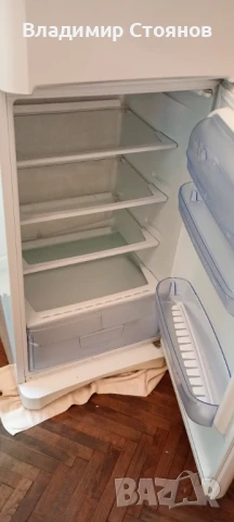 Хладилник Индезит Клас А+, снимка 3 - Хладилници - 50839430