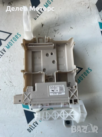 Бушониера 82730-0H030-A от Toyota Aygo 1.0 VVTI, двигател 1KR-FE, 2022, 72 кс., 5 ск., 27 000 km