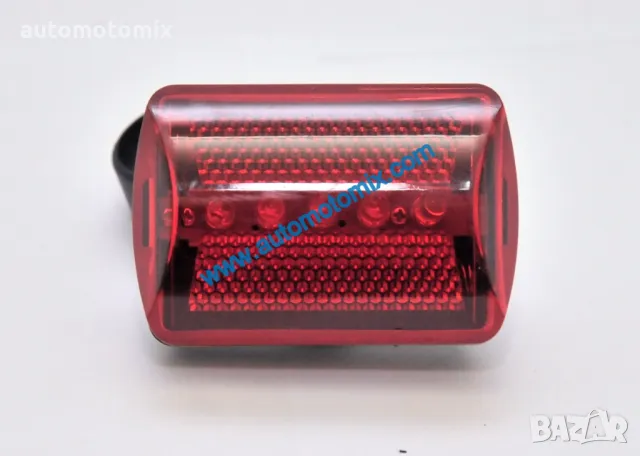 Вело стоп 07, снимка 2 - Аксесоари за велосипеди - 48881160