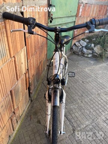 Corratec велосипед/колело, снимка 3 - Велосипеди - 53793506