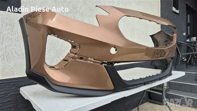 Предна броня Kia Xceed X-Ceed година 2022 2023 2024 код 86511J7CCO, 86511-J7CCO , снимка 4 - Аксесоари и консумативи - 50309198