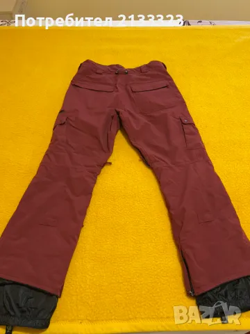 Ски / Сноуборд панталон Light Corp XL, снимка 2 - Зимни спортове - 49316441