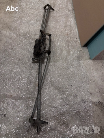 Моторче за чистачки Астра 2010-2018