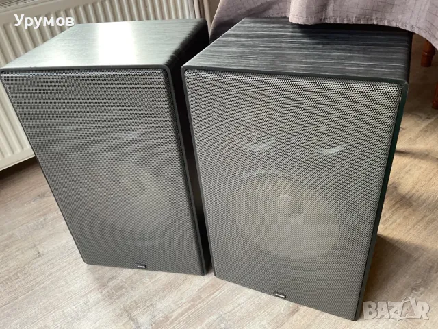 Купувам грилове / метални решетки за тонколони CANTON GLE 100