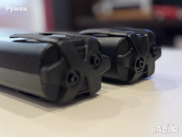 Батерия Specialized SBC-B13 / B22 (36V, 700 Wh, RoPD 6-pin), снимка 5 - Части за велосипеди - 52669764