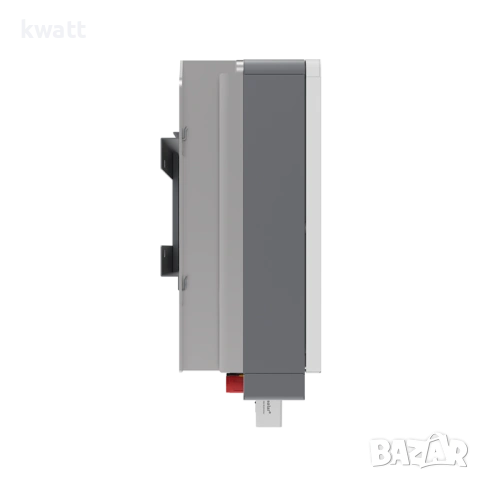 Hybrid inverter 6kW IP65 хибриден инвертор 10 години гаранция, снимка 5 - Друга електроника - 53515028