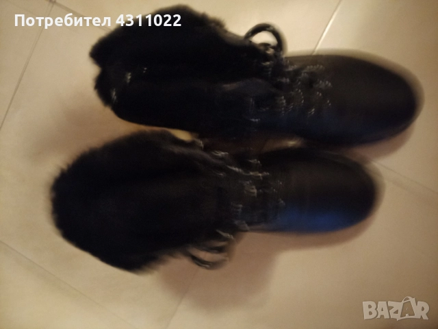 Боти 36 размер, снимка 2 - Детски боти и ботуши - 52091616