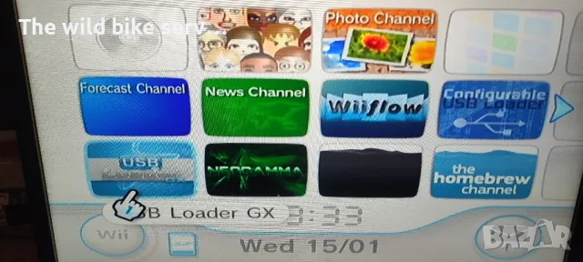 Nintendo Wii комплект, снимка 8 - Игри за Nintendo - 43817060