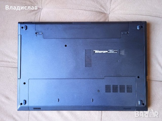 Dell Inspiron 15 3000-3878 на части, снимка 4 - Части за лаптопи - 41768591