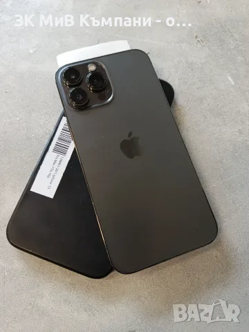 Iphone 13 Pro Max 1TB 81%, снимка 3 - Apple iPhone - 56217582