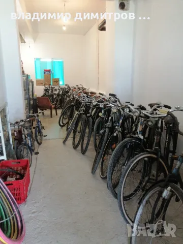 велосипед ретро диамант, снимка 15 - Антикварни и старинни предмети - 50248911