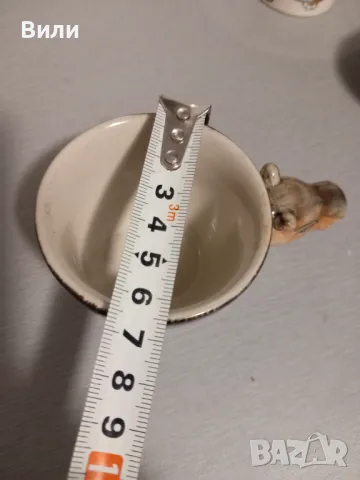 Детски чашки с форма на животни, снимка 10 - Чаши - 49068931