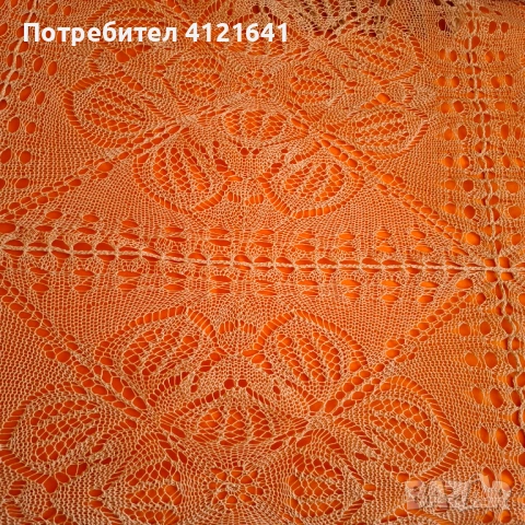 Покривка за легло спалня на една кука, НОВА, снимка 6 - Покривки за легло - 46141857