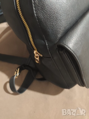 Moschino раница , снимка 2 - Раници - 50683656