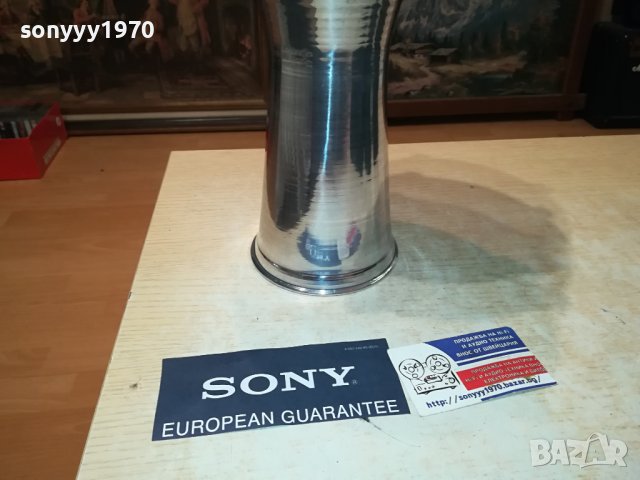 ТАРАМБУКА-НОВА ЛЪСКАВА 30Х20СМ 2107231257, снимка 6 - Ударни инструменти - 41616918