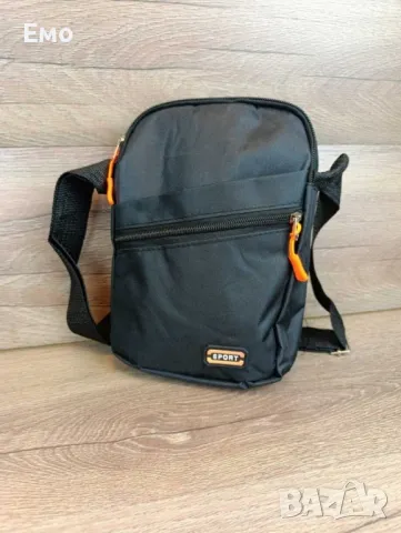 Мъжка ежедневна спортна чанта