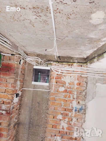 Електро услуги без почивен ден, снимка 8 - Електро услуги - 53221188