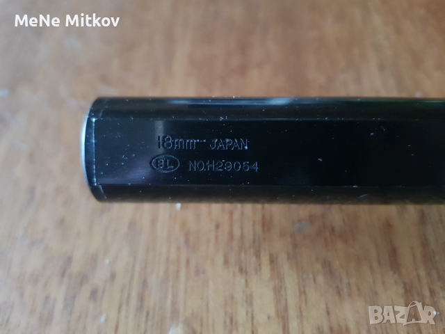 Оптика bushnell 4 x 22, снимка 2 - Оборудване и аксесоари за оръжия - 36167398