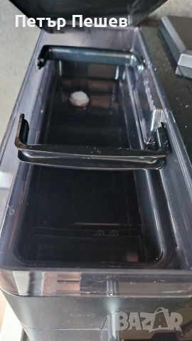 Кафеавтомат Saeco Royal SUP060B , снимка 4 - Кафемашини - 53119524