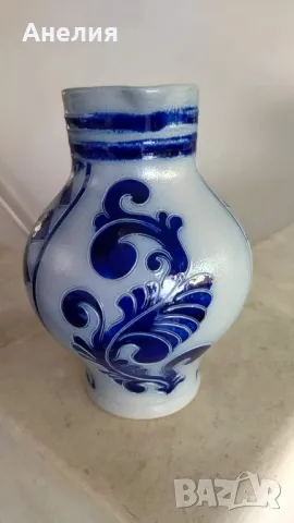 4 кани ( вази) от Германия , снимка 7 - Други - 48924866